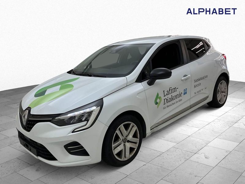 Renault Clio 1.0 TCe Zen
