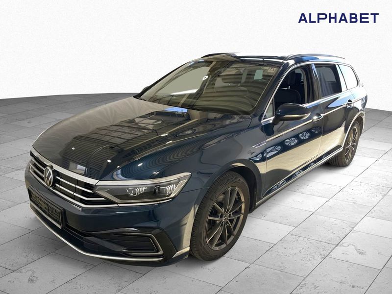 Volkswagen Passat 1.4 GTE
