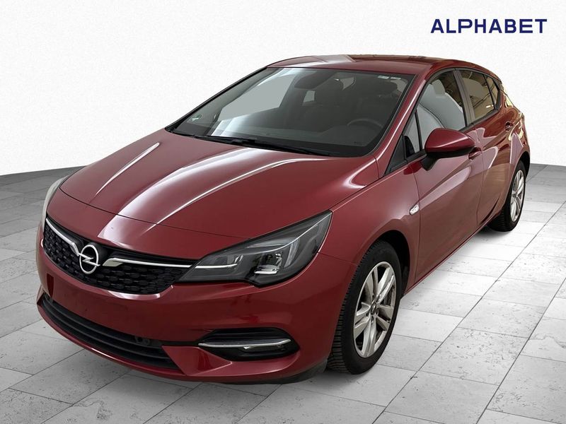 Opel Astra 1.5 Cdti Business Start/Stop