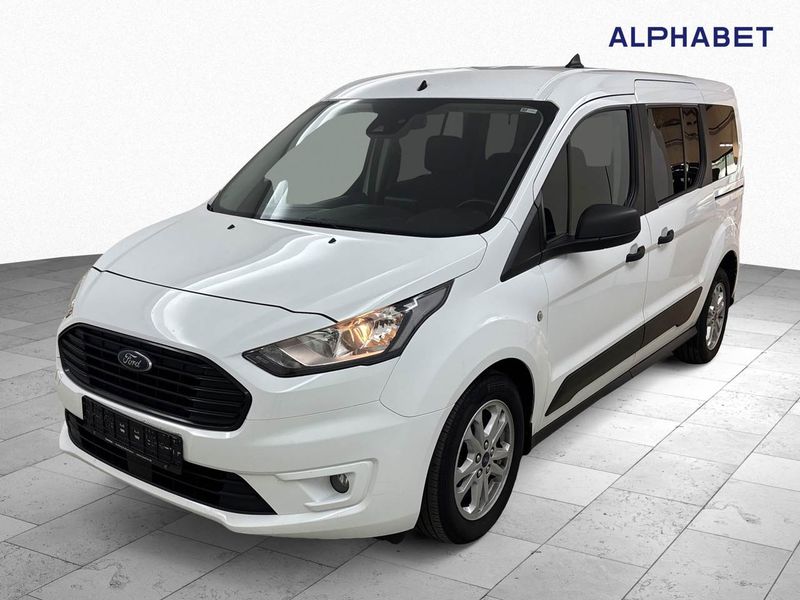 Ford Grand Tourneo Connect 1.5 TDCi EcoBlue Trend