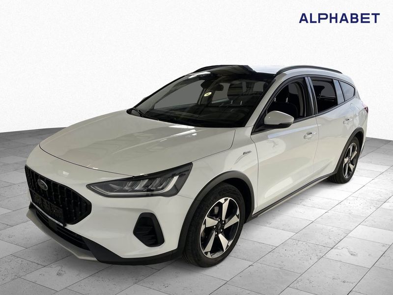 Ford Focus 1.5 TDCi EcoBlue Active X