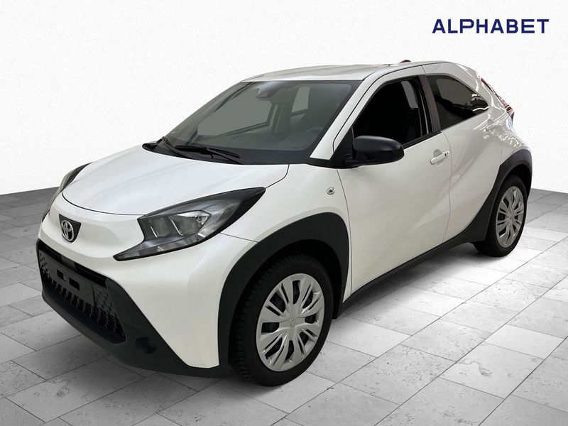 Toyota Aygo X 1.0 Play