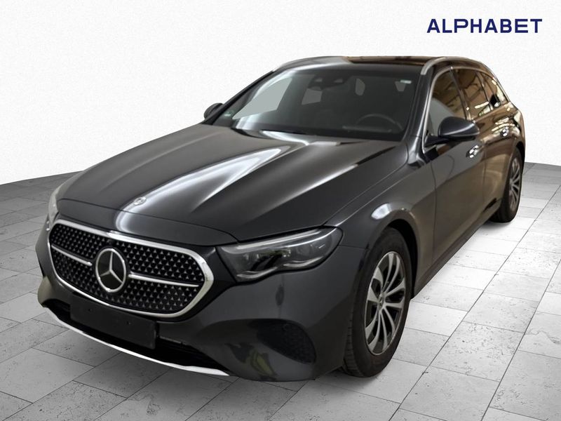 Mercedes-Benz E-Klasse E 200 Mild-Hybrid T Avantgarde Advanced Plus