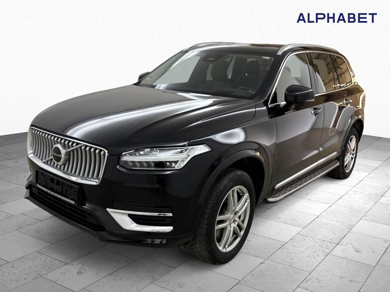 Volvo XC90 2.0 B5 Mild-Hybrid Ultimate Bright AWD