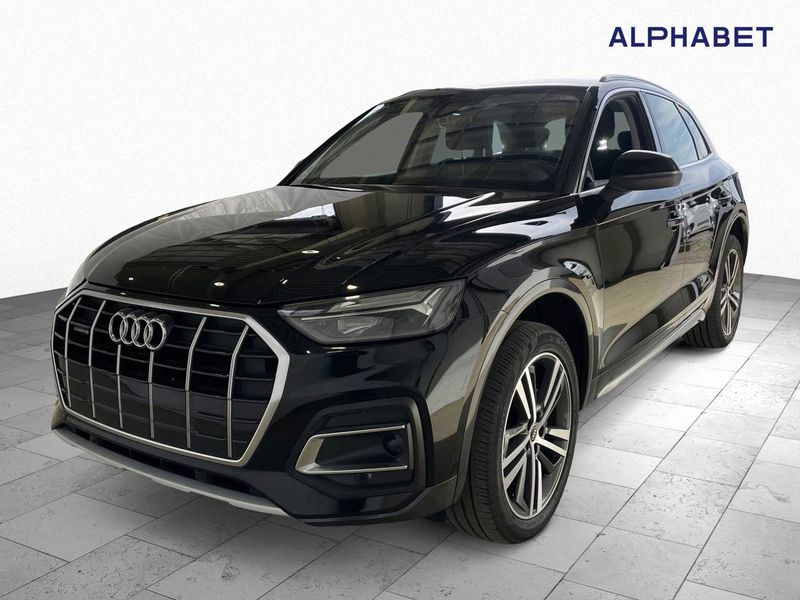 Audi Q5 40 TDI Mild-Hybrid quattro advanced