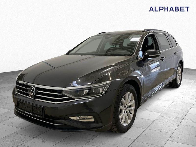 Volkswagen Passat 2.0 TDI Business