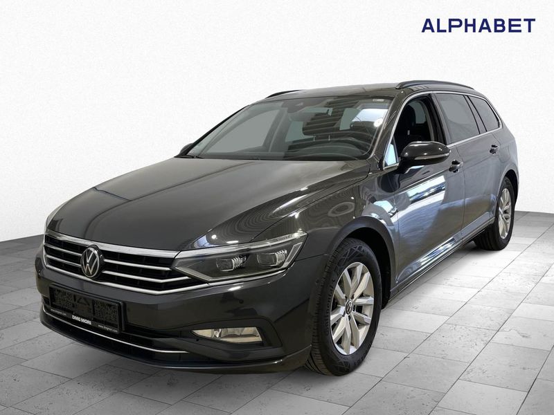 Volkswagen Passat 2.0 TDI Business