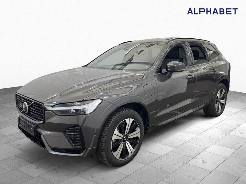 Volvo XC60 2.0 T6 Twin Engine Recharge Plug-in Hybrid R Design AWD