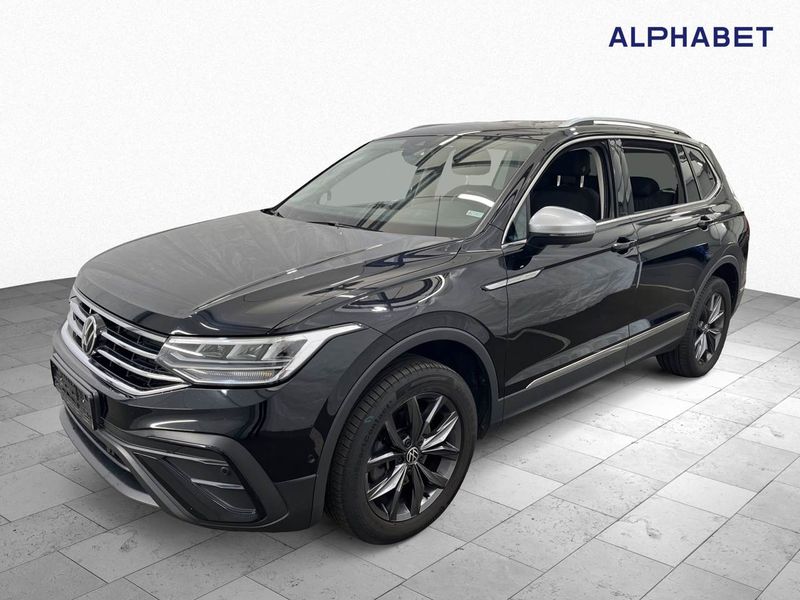 Volkswagen Tiguan Allspace 1.5 TSI ACT Life