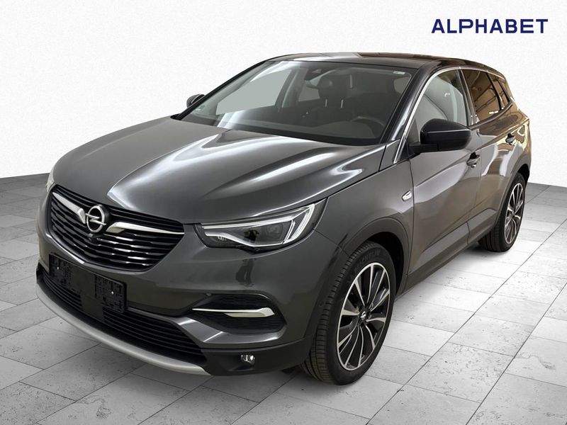 Opel Grandland X 1.5 Cdti Ultimate