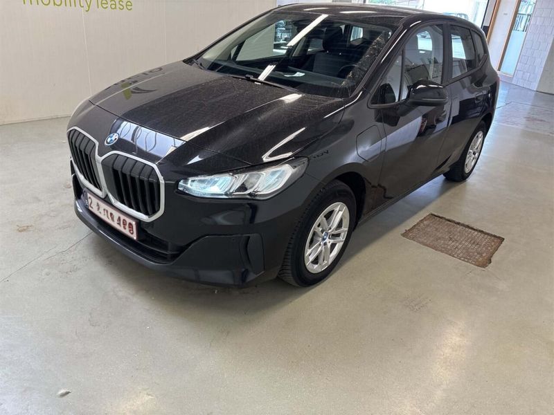 BMW 2er 225e Active Tourer xDrive