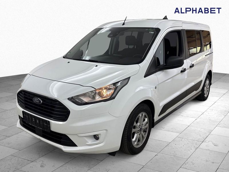 Ford Grand Tourneo Connect 1.5 TDCi EcoBlue Trend