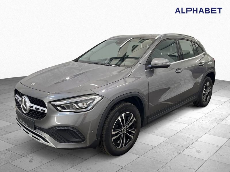 Mercedes-Benz GLA-Klasse GLA 180 d Style