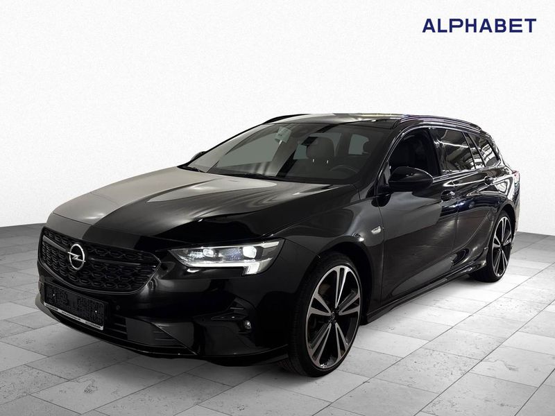 Opel Insignia 2.0 Cdti Ultimate
