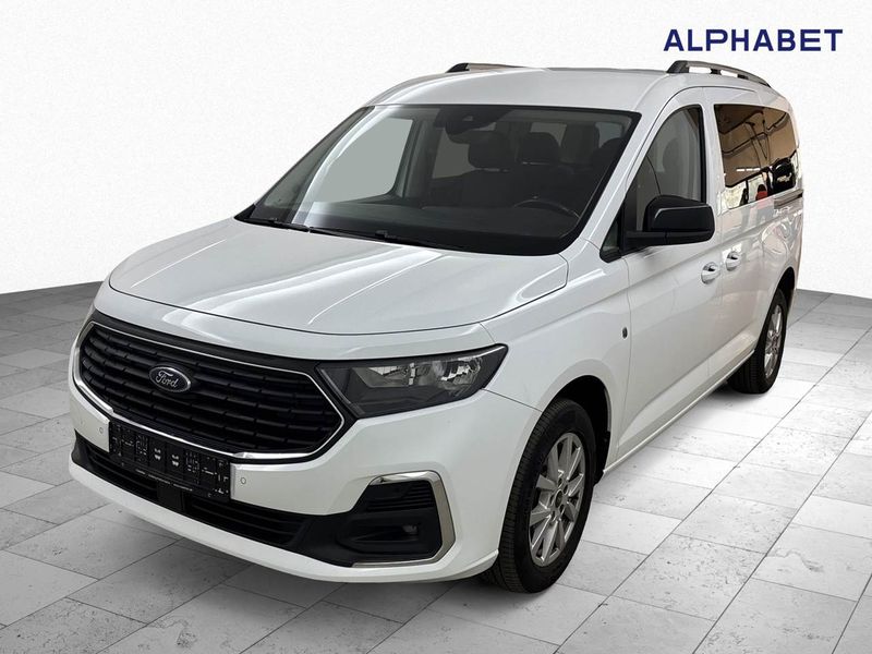 Ford Grand Tourneo Connect 2.0 TDCi EcoBlue Titanium