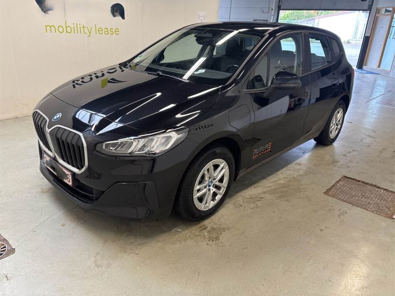 BMW 2er 225e Active Tourer xDrive