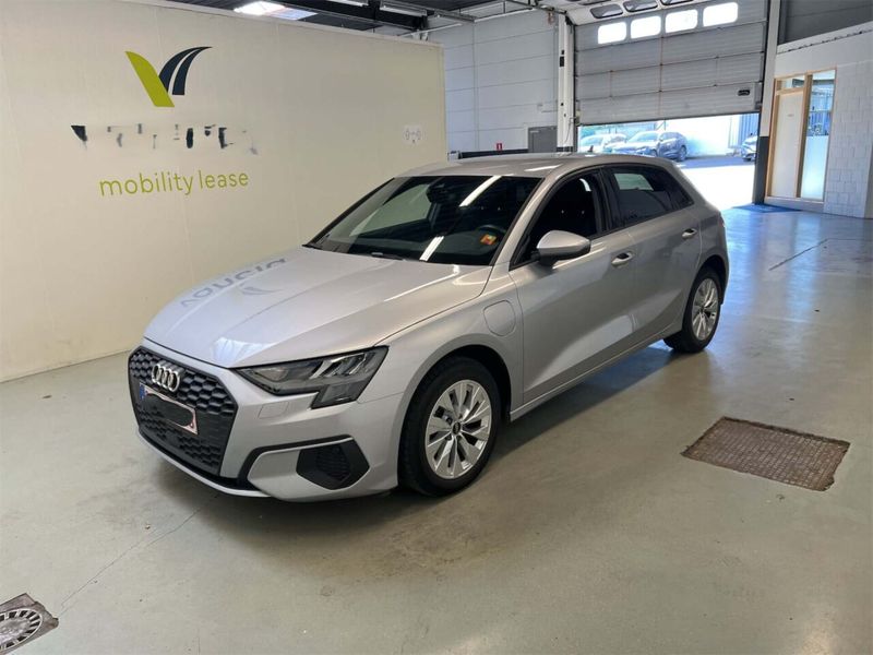 Audi A3 Sportback 40 TFSIe