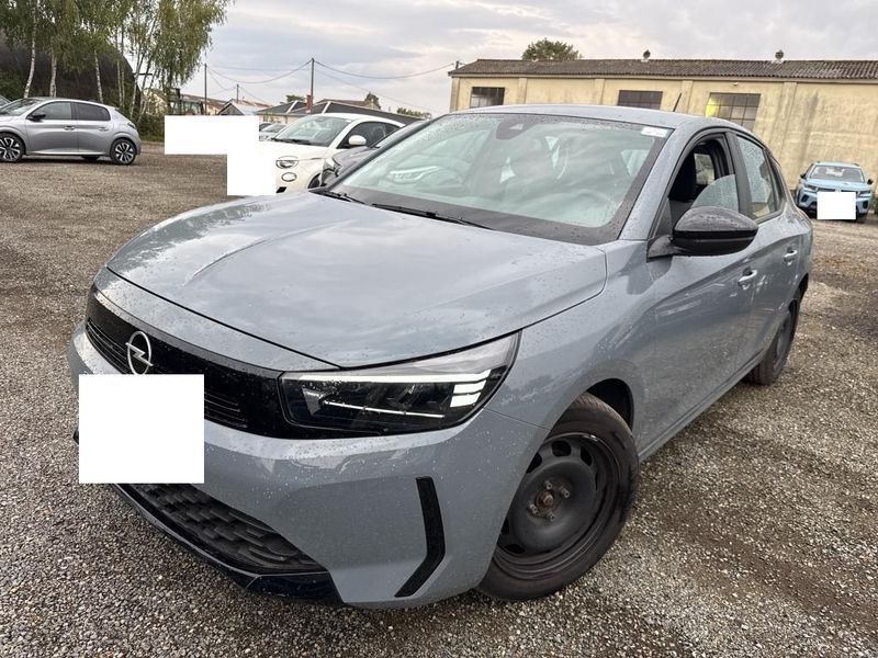 Opel Corsa 1.2
