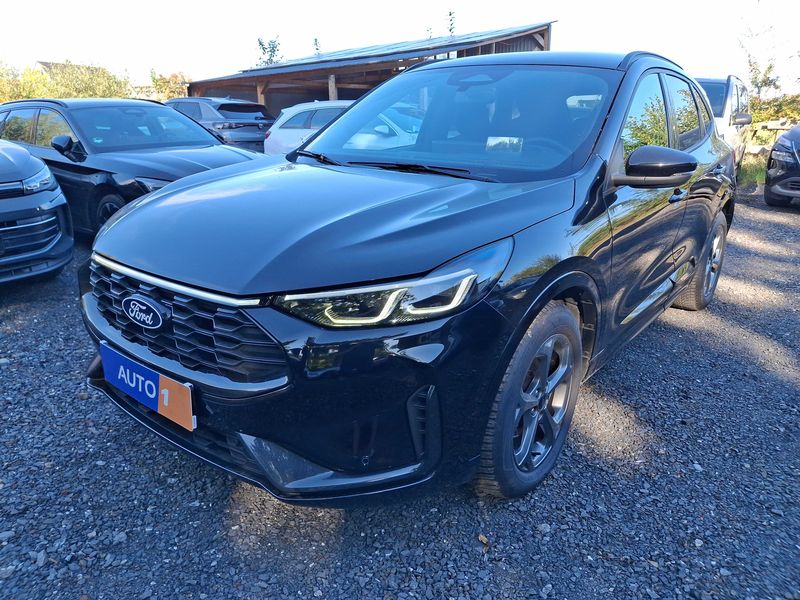 Ford Kuga 1.5 EcoBoost ST-Line