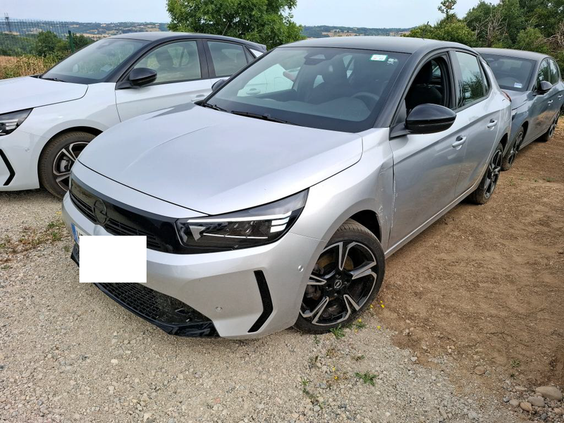 Opel Corsa 1.2 Turbo GS
