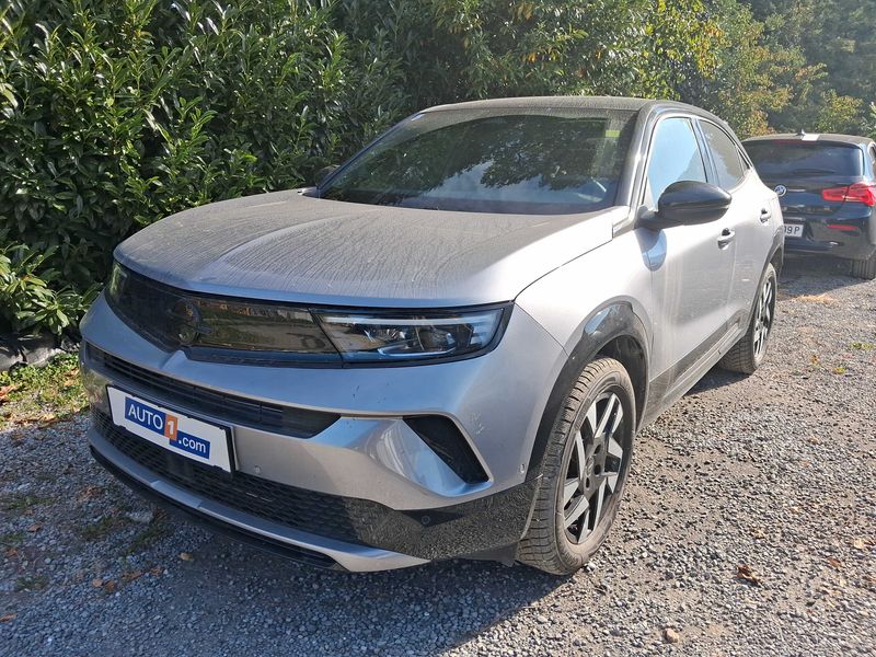 Opel Mokka 1.2 Turbo GS