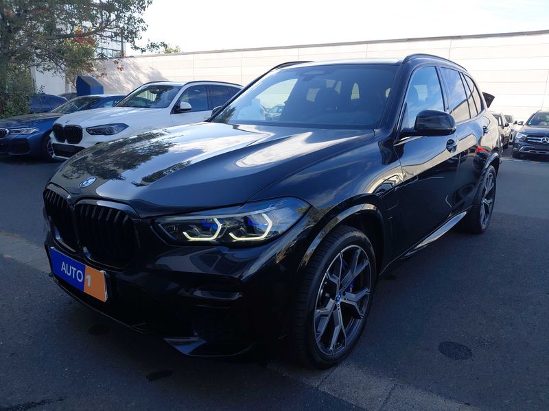 BMW X5 xDrive 45e M Sport