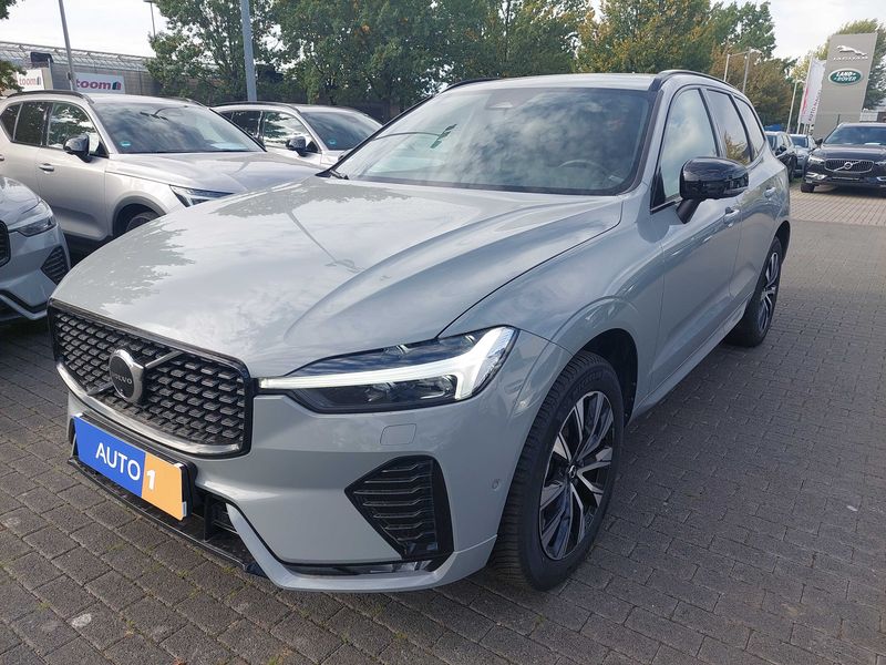 Volvo XC60 2.0 B4 Mild-Hybrid Plus Dark 2WD