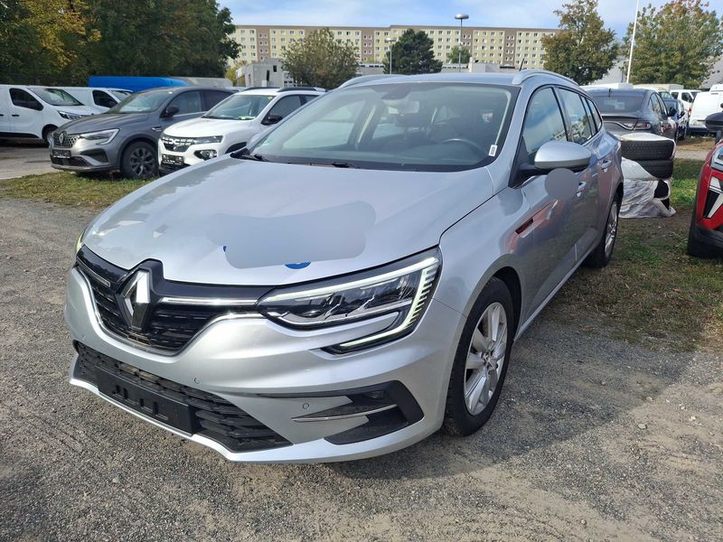Renault Megane 1.5 Blue dCi Business Edition