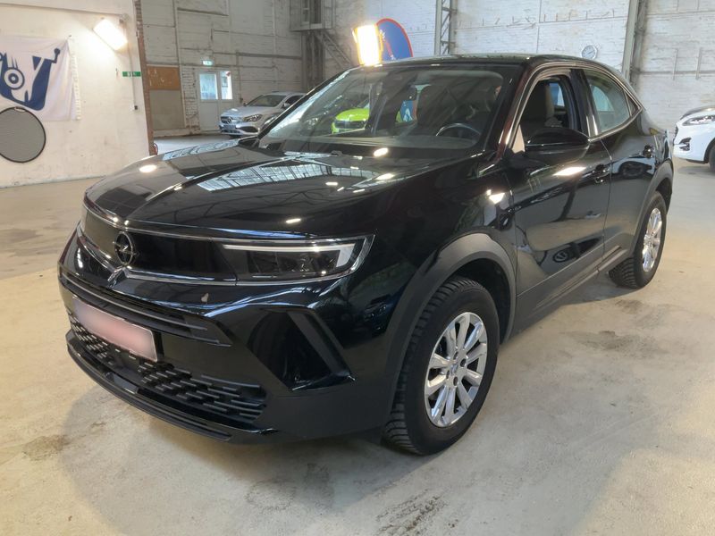 Opel Mokka X 1.2 Turbo Enjoy