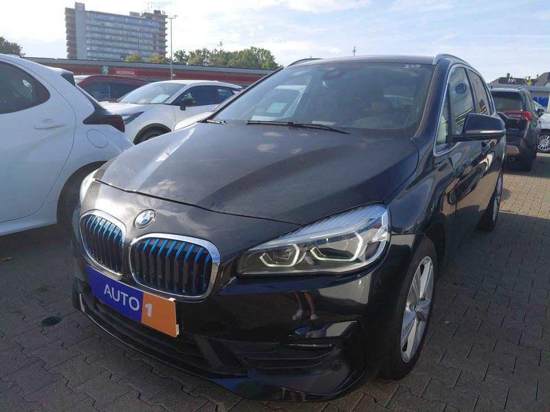 BMW 2er 218i Active Tourer Advantage