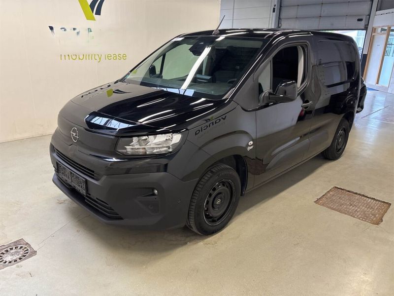 Opel Combo 1.5 Cdti