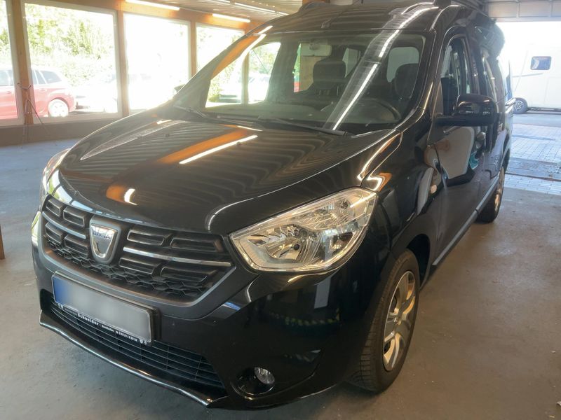 Dacia Dokker 1.6 SCe Comfort