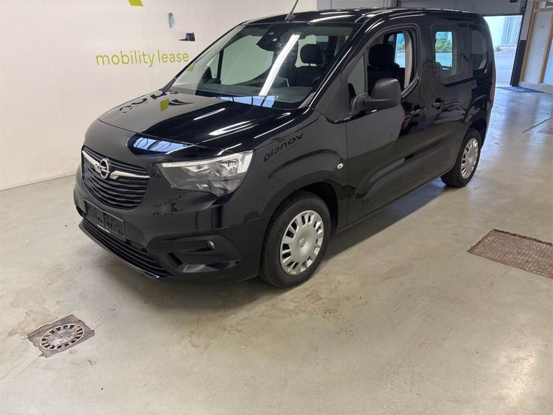 Opel Combo Life 1.5 Cdti Edition