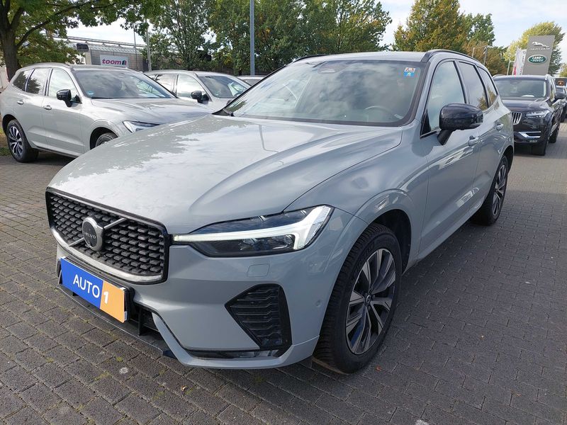 Volvo XC60 2.0 B4 Mild-Hybrid Plus Dark 2WD