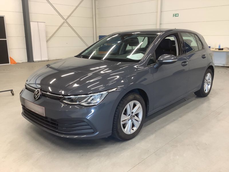 Volkswagen Golf Viii 2.0 TDI Life
