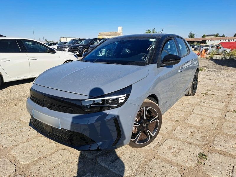 Opel Corsa 1.2 Turbo GS
