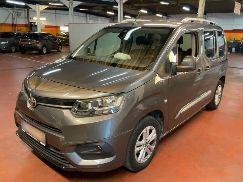 Toyota ProAce City Verso 1.2 Turbo L2 Executive