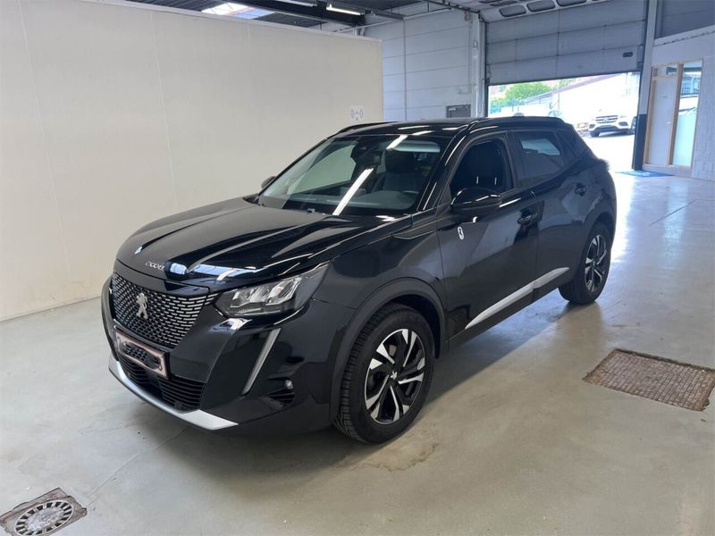 Peugeot 2008 1.5 Blue-HDi Allure