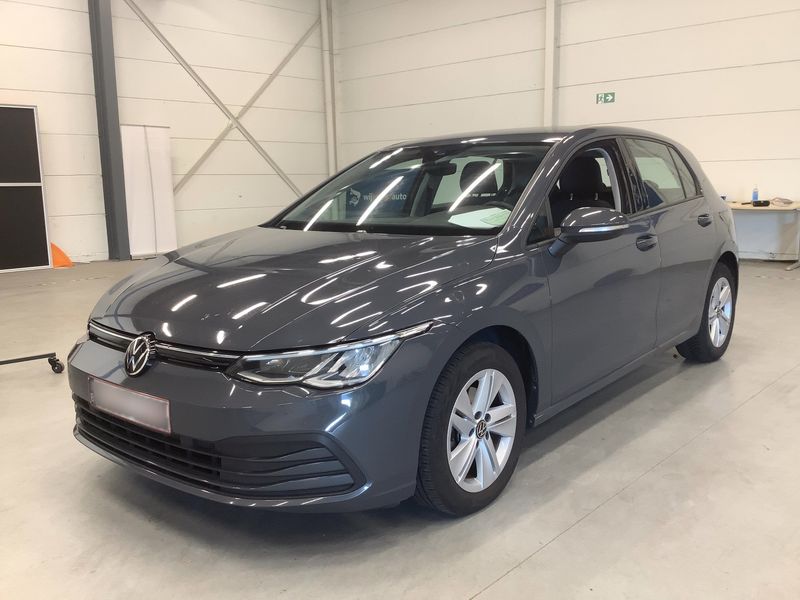 Volkswagen Golf VIII 2.0 TDI Life