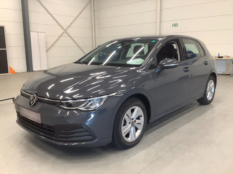 Volkswagen Golf VIII 2.0 TDI Life