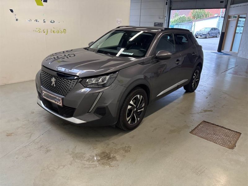 Peugeot 2008 1.5 Blue-HDi Allure