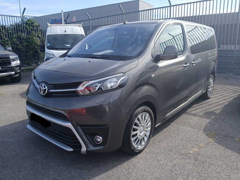 Toyota ProAce 1.5 D-4D Compact Comfort