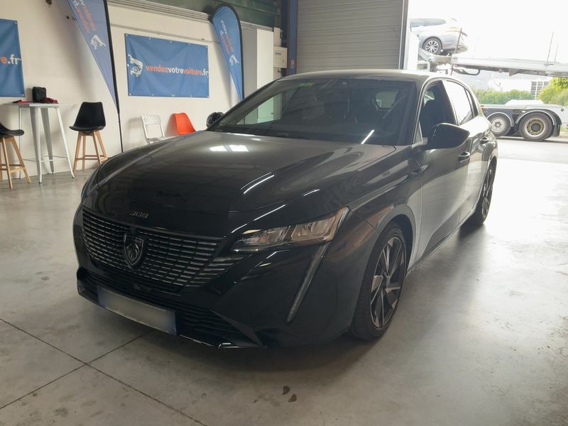 Peugeot 308 1.2 PureTech Allure Pack