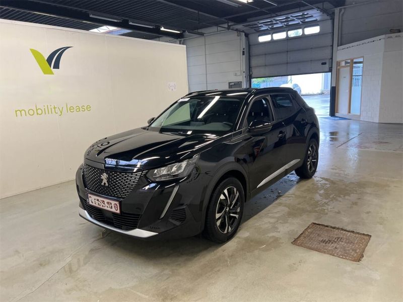 Peugeot 2008 1.5 Blue-HDi Allure