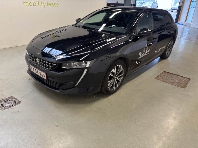 Peugeot 508 1.5 Blue-HDi Allure Pack