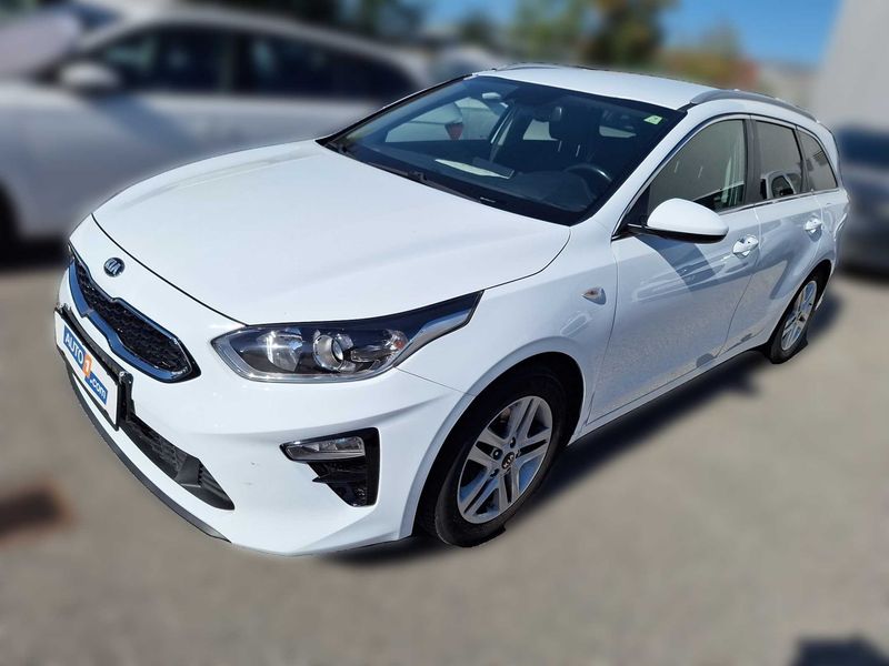 Kia cee'd 1.6 CRDi Active