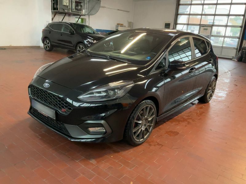 Ford Fiesta 1.5 EcoBoost ST