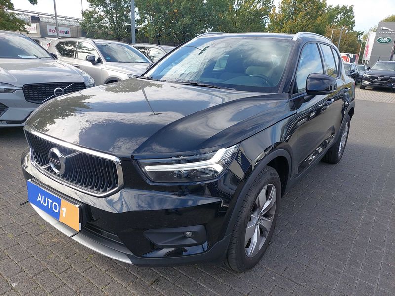 Volvo XC40 1.5 T3 Momentum Pro 2WD