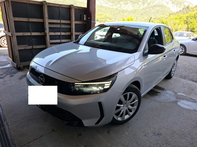 Opel Corsa 1.2