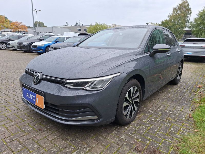 Volkswagen Golf Viii 1.0 TSI Active